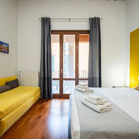 "Once Upon A Time" Cherubini Palace Thematic Apartments Free Parking Floransa Dış mekan fotoğraf
