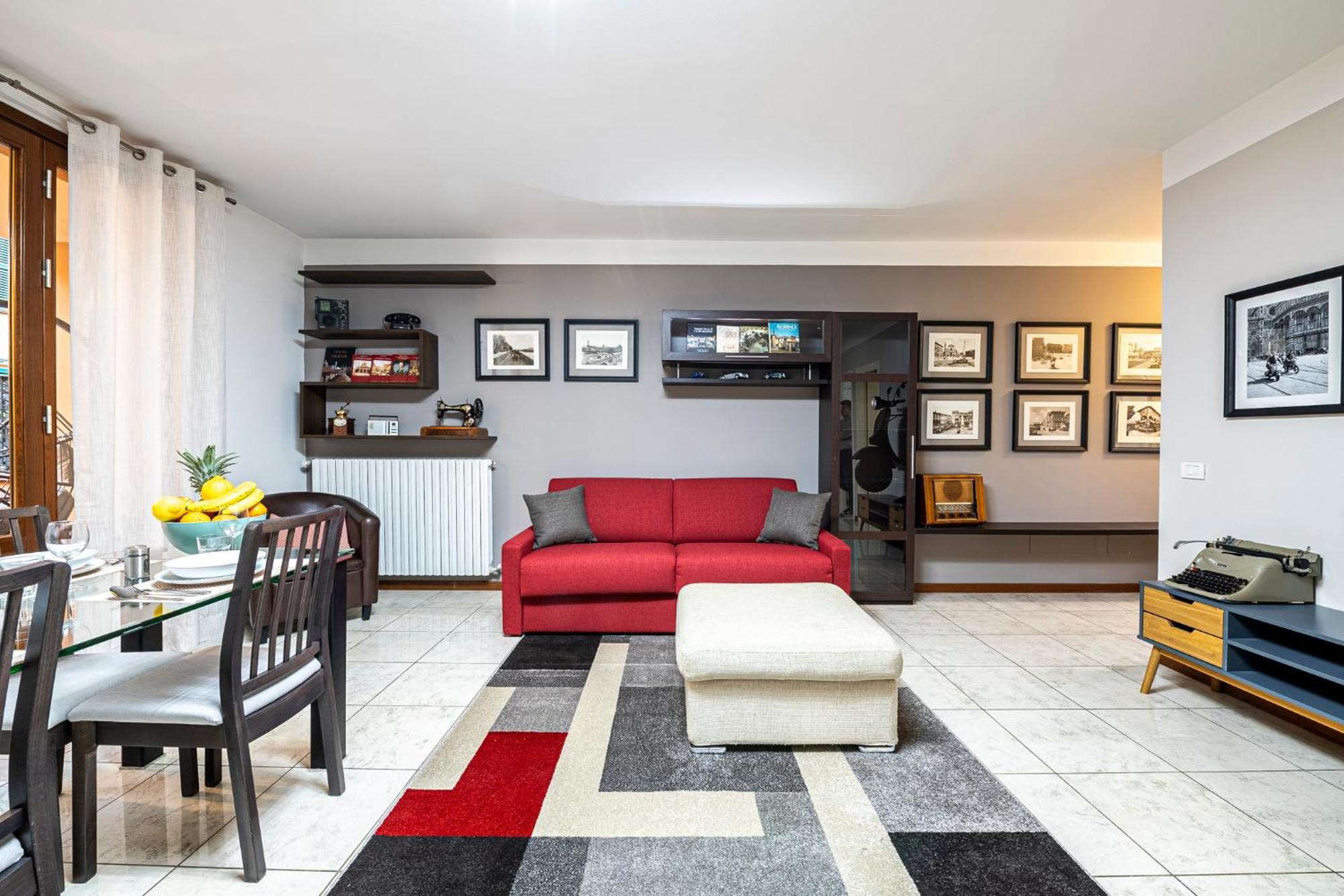 "Once Upon A Time" Cherubini Palace Thematic Apartments Free Parking Floransa Dış mekan fotoğraf