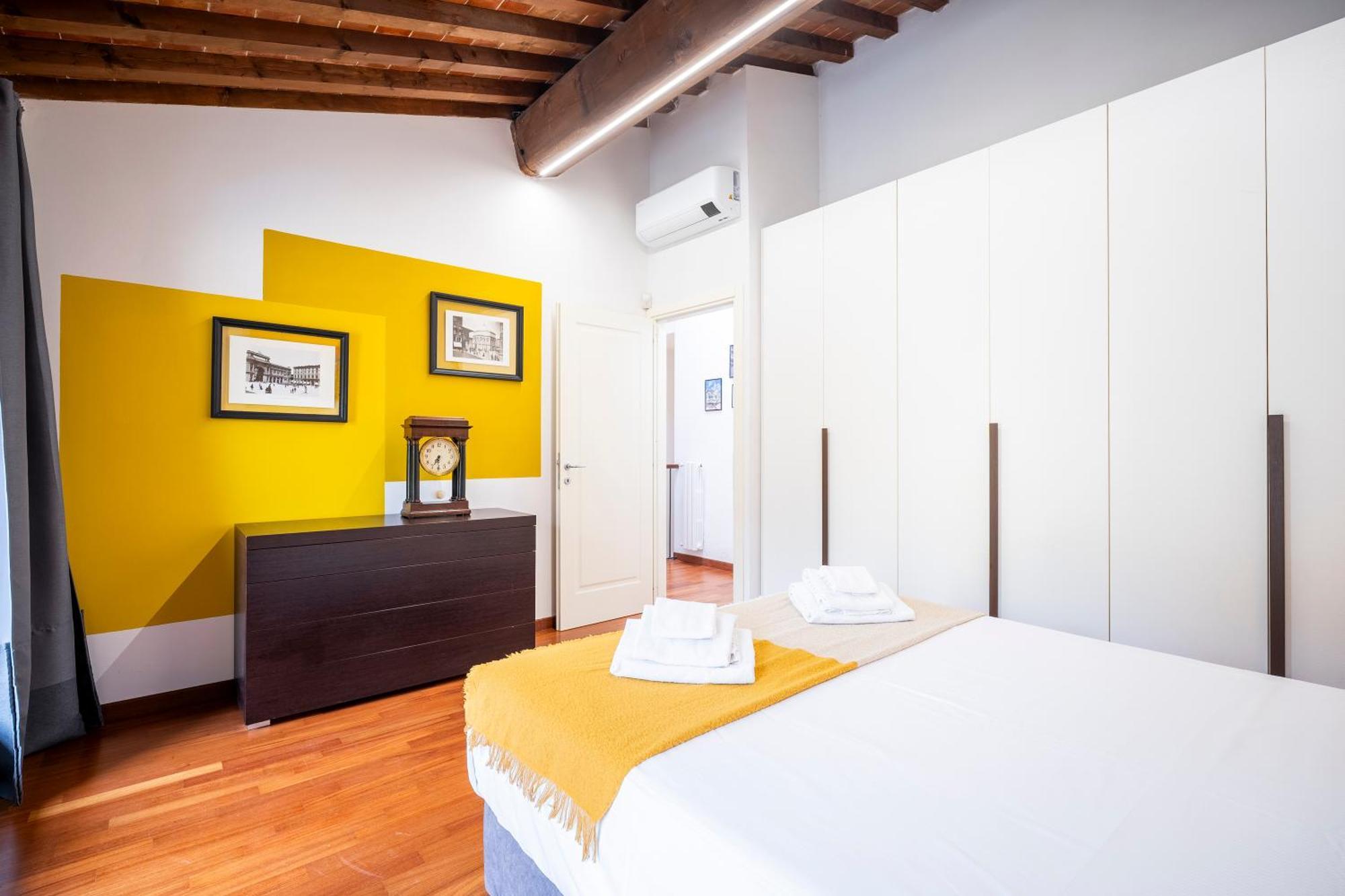 "Once Upon A Time" Cherubini Palace Thematic Apartments Free Parking Floransa Dış mekan fotoğraf