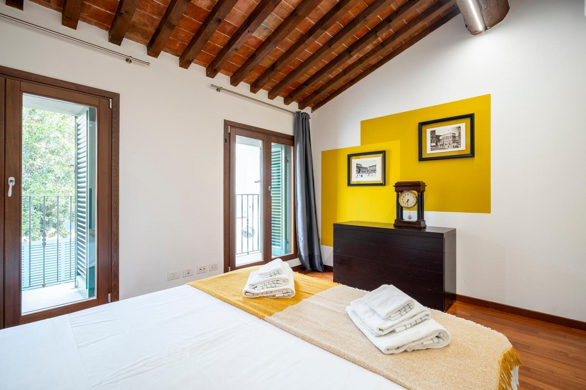 "Once Upon A Time" Cherubini Palace Thematic Apartments Free Parking Floransa Dış mekan fotoğraf